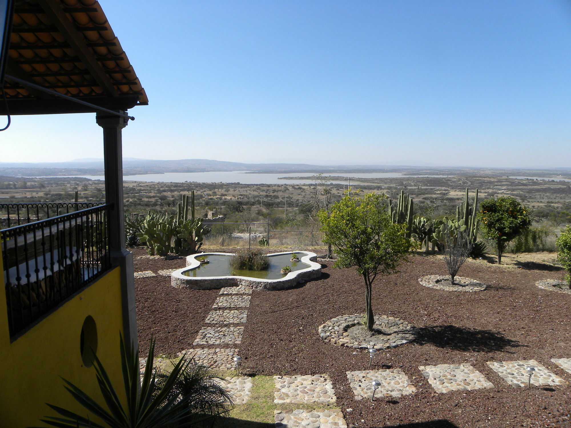Villa View San Miguel de Allende Exterior foto