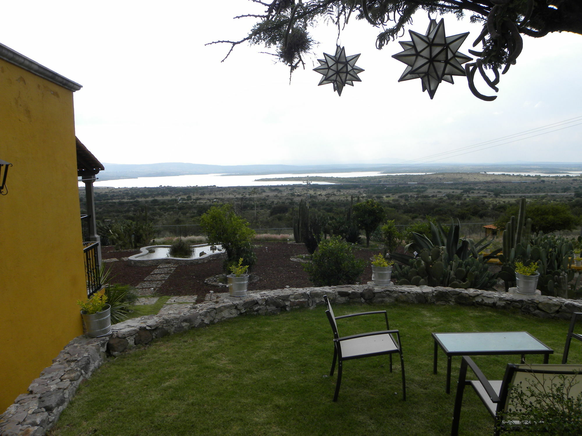 Villa View San Miguel de Allende Exterior foto